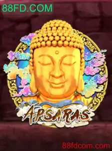 Descubra o Fascinante Jogo 'Apsaras' e sua Revolução na Plataforma 88FD.COM