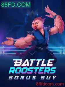 Conheça o Empolgante Mundo de BattleRoostersBonusBuy