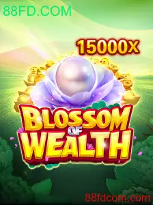 Descubra o Mundo de BlossomofWealth: Um Jogo de Estratégia Inovador