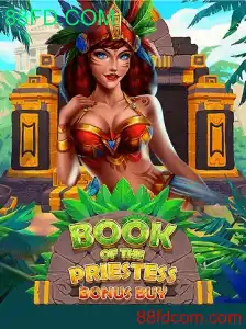 Descobrindo o Mundo Fascinante de BookOfThePriestess