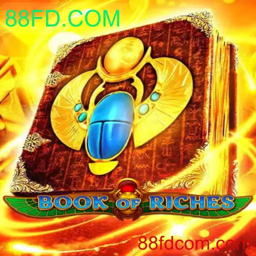 Explorando o Mundo de BookofRiches: Um Guia Completo para 88FD.COM
