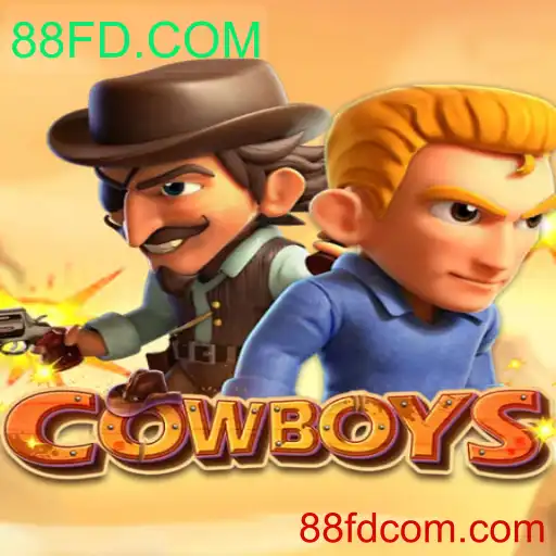 Explorando o Fascinante Mundo do Jogo COWBOYS com 88FD.COM