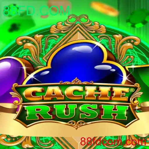 CacheRush: Aventure-se e Descubra Tesouros Escondidos