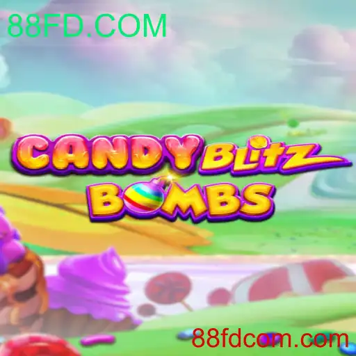 CandyBlitzBombs: Descubra a Excitante Aventura de Doces com 88FD.COM