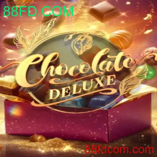Descubra a Experiência Única de ChocolateDeluxe: Um Mergulho no Mundo dos Jogos Online