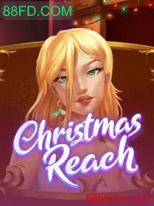 Explorando o Fascinante Mundo de ChristmasReach