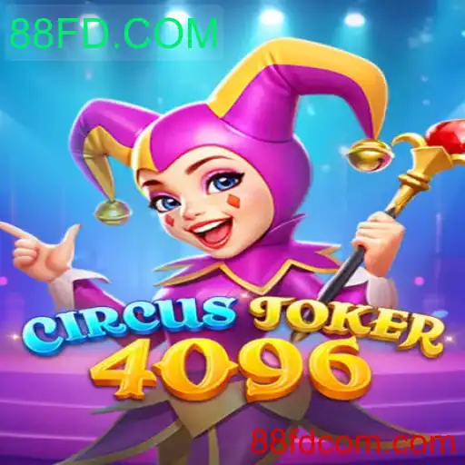 Descubra o Fascinante Mundo de CircusJoker4096: Aventuras e Desafios