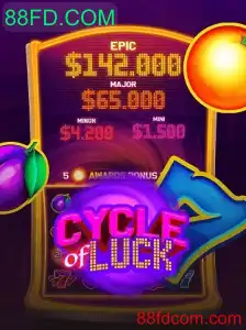 Descubra o Empolgante Jogo CycleofLuck: Regras e Como Jogar