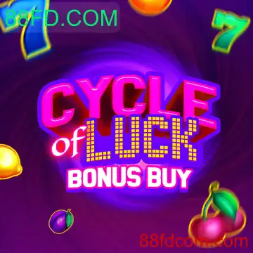 Explorando o Ciclo da Sorte em CycleofLuckBonusBuy