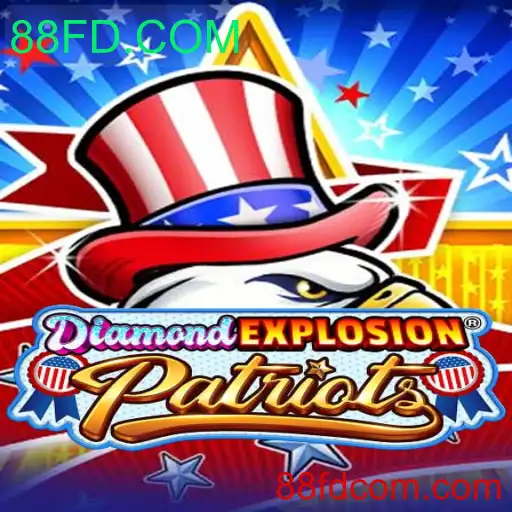 Explorando o Mundo de DiamondExplosionPatriots: Um Jogo Inovador com 88FD.COM