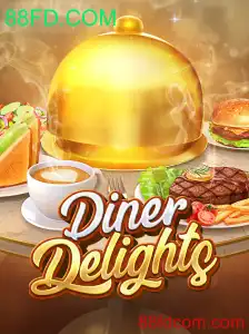 Explorando o Fascinante Mundo de DinerDelights: Gameplay e Regras
