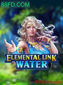 Explorando o Mundo Aquático de ElementalLinkWater