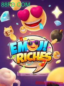 Explorando o Universo de EmojiRiches: Um Jogo Fascinante para os Amantes de Emojis