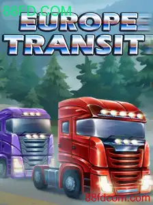 EuropeTransit: Uma Introdução ao Jogo e Suas Regras