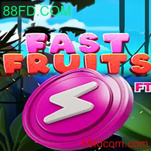 Descubra o Mundo Vibrante de FastFruits: Uma Experiência de Jogo Inovadora