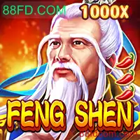 Explorando o Mundo de FengShen: Uma Aventura Épica