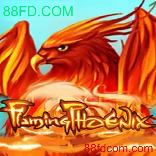 Descubra o Envolvente Mundo de FlamingPhoenix - A Nova Sensação em 88FD.COM