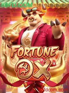 Explorando o Fascinante Mundo de FortuneOx e 88FD.COM