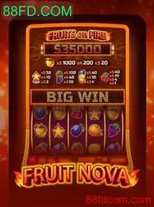 FruitNova: Descubra o Mundo Emocionante de Frutas e Prêmios