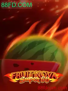 Explorando o Fascinante Jogo FruitNovaSuper60 e Suas Regras