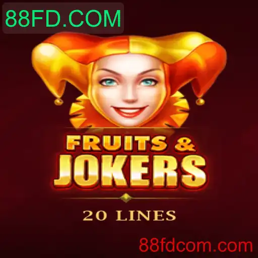 Descubra o Jogo de Slots FruitsAndJokers20: Regras e Dicas