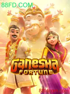 GaneshaFortune: Um Jogo de Aventura e Estratégia