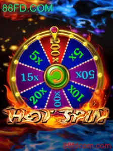 Explorando HotSpin: O Jogo e Suas Regras