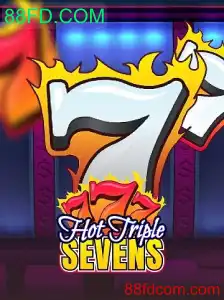 Descubra o Emocionante Jogo HotTripleSevens