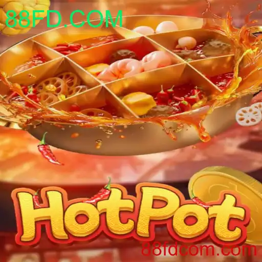 Descubra o Desafio Vibrante de Hotpot: Um Mergulho em 88FD.COM