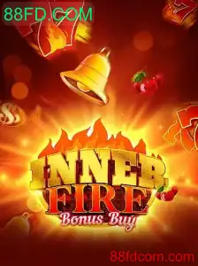 InnerFireBonusBuy: Explorando o Mundo dos Jogos com 88FD.COM