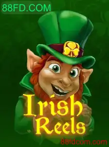 Descubra o emocionante mundo de IrishReels: um mergulho nas regras e novidades do jogo