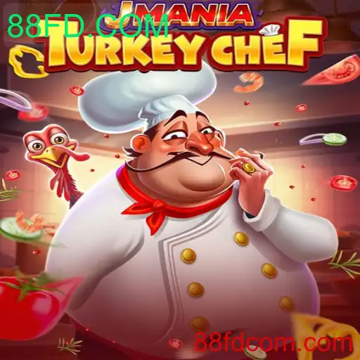 JManiaTurkeyChef: Uma Experiência de Jogo Deleitando os Amantes da Culinária