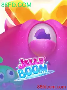 Descubra o Mundo de JellyBoom: Diversão e Estratégia em um Só Jogo