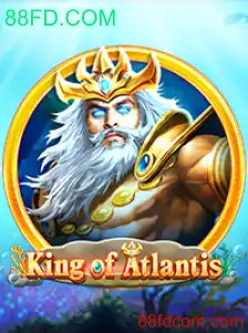 Explorando o Mundo Fantástico de KingofAtlantis em 88FD.COM