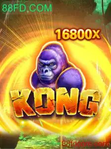 Descubra o Fascinante Jogo Kong com 88FD.COM
