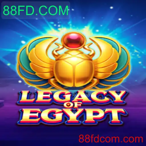 Explorando o Fascinante Mundo de LegacyOfEgypt