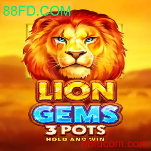 Explorando o Mundo de LionGems3pots e 88FD.COM