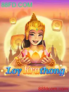 Explorando o Fascinante Jogo LoyKrathong com 88FD.COM
