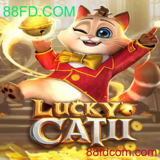 Explorando o Mundo de LuckyCatII: Uma Introdução ao Jogo Popular
