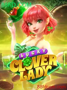 Descobrindo o Mundo de LuckyCloverLady: Atrações e Regras do Jogo