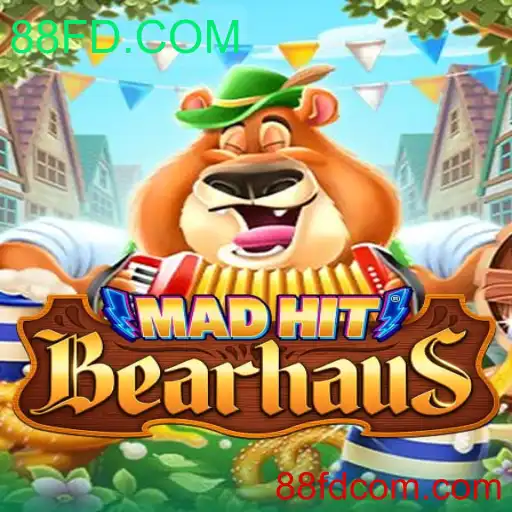 Explorando o Mundo de MadHitBearhaus: Um Mergulho Inovador no Universo dos Jogos
