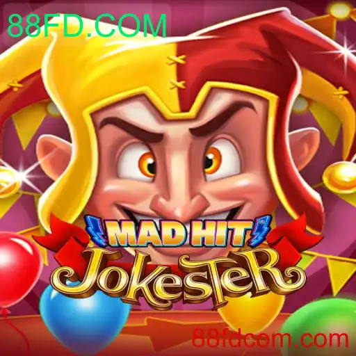 Explorando MadHitJokester: Uma Jornada pelo Hilariante Mundo do 88FD.COM