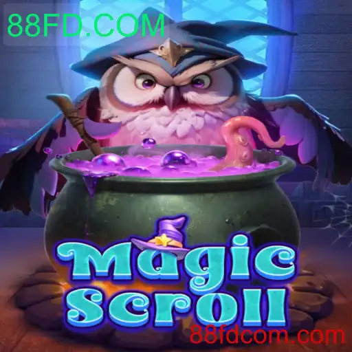 MagicScroll: Uma Jornada Envolvente no Mundo Mágico dos Jogos