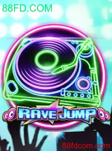 RaveJump: Um Salto Emocionante no Mundo dos Jogos