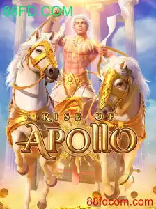 Rise of Apollo: Desvendando o Novo Jogo no Universo 88FD.COM