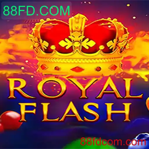 RoyalFlash: Descubra a Nova Sensação dos Jogos Online