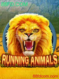 Explorando o Mundo de RunningAnimals