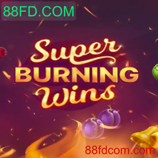 Explorando o Mundo de SuperBurningWins: Uma Aventura de Jogo Inovadora