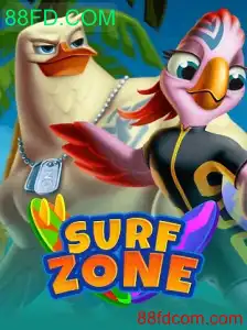 Explorando o Empolgante Mundo de SurfZone: Regras e Mecânicas