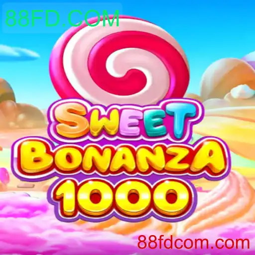 Explorando o Mundo de SweetBonanza1000: A Nova Sensação em Jogos de Cassino